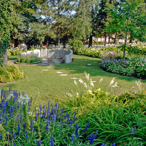 Prospect Cemetery